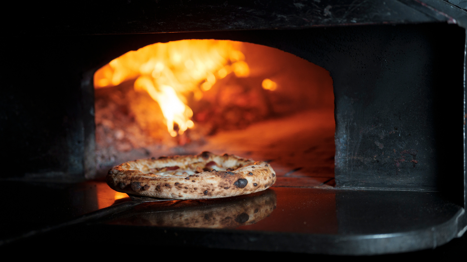 Hotel San Giorgio - Hero Image