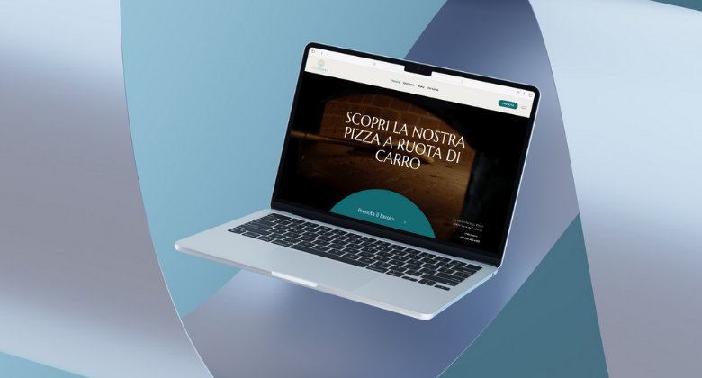 Sito Web Lid'Azzurro