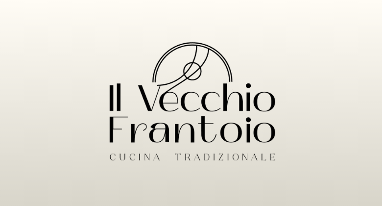 Branding Vecchio Frantoio