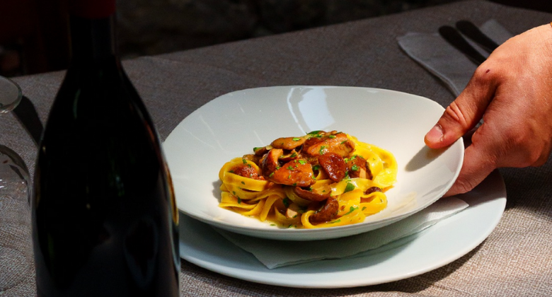 Vecchio Frantoio - Fotografia