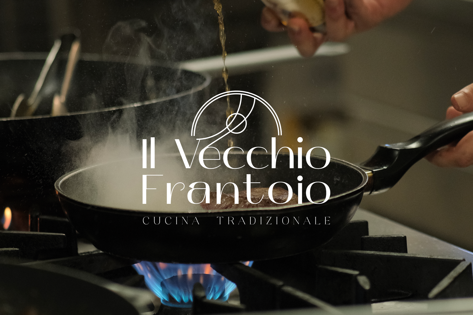 Vecchio Frantoio
